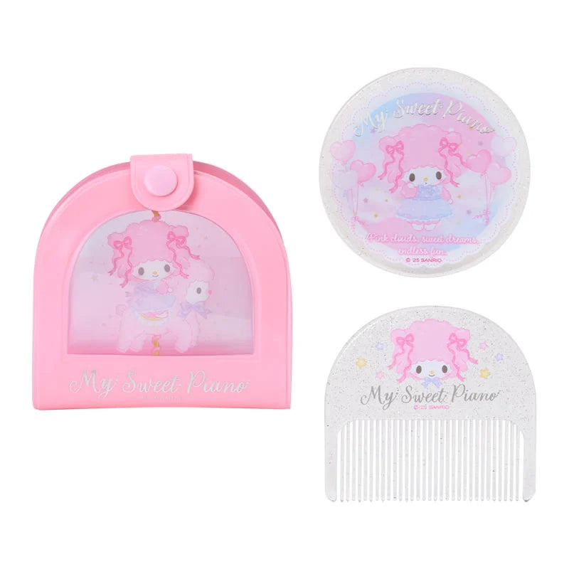 Sanrio My Sweet Piano Dreamy Design Series (#6-9)