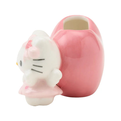 Sanrio Hello Kitty Pen stand (Angel)