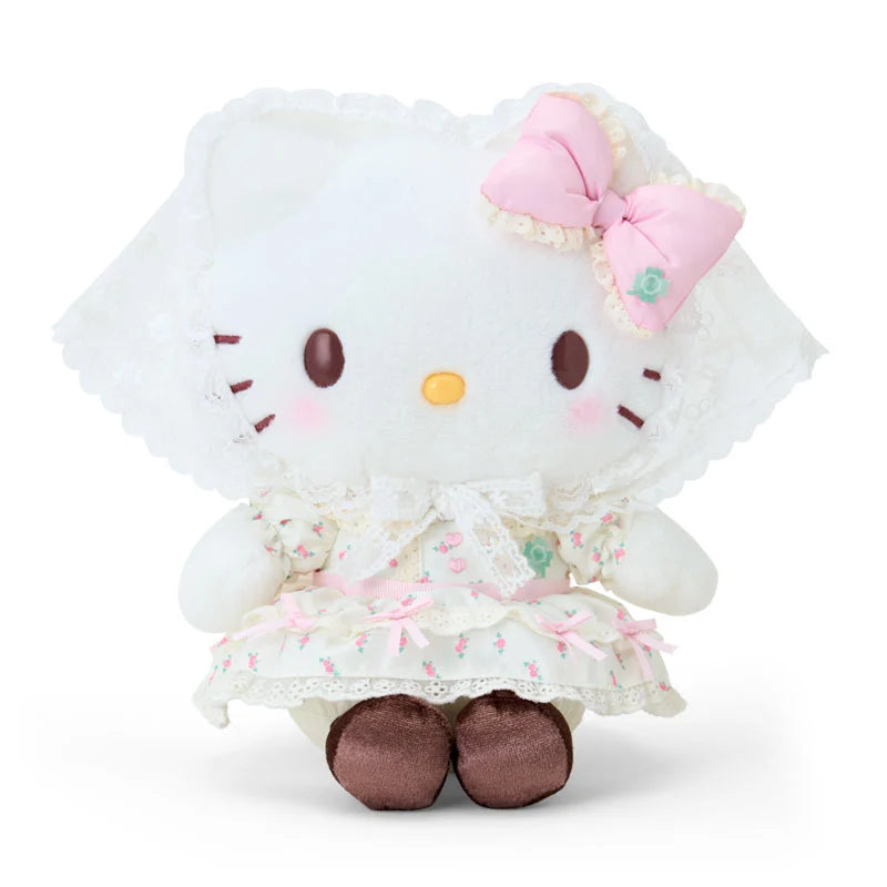 Sanrio Stuffed toy (Forest Lace)