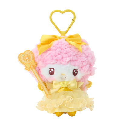 Sanrio Mascot Holder (Colorful Dress)