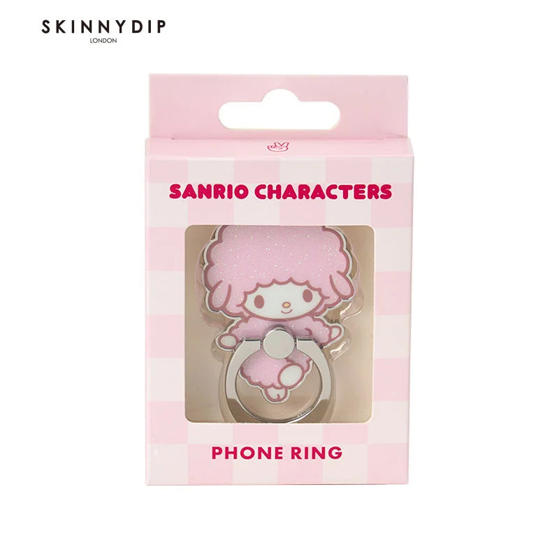Sanrio SKINNYDIP LONDON Phone Ring