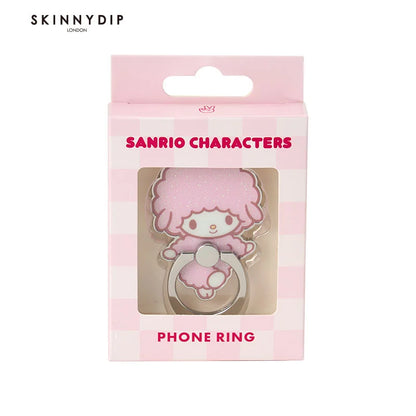 Sanrio SKINNYDIP LONDON Phone Ring