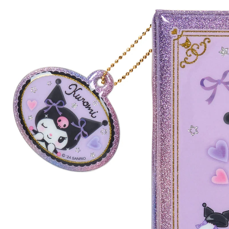 Sanrio Kuromi Exciting stickers & sticker notebooks