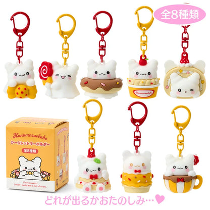 Hanamaru Obake (I like sweet things) #15