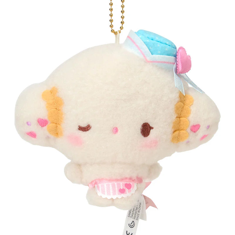 Sanrio Cogimyun Mascot Holder Apron (sweets party)