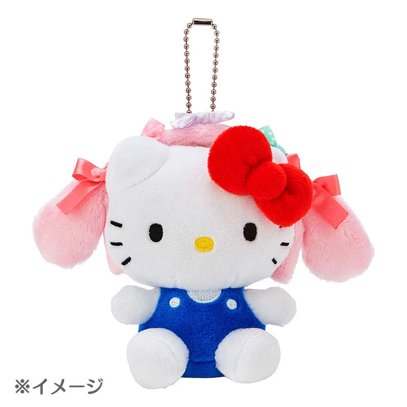 Sanrio Characters Mini Headband Blind Box (Party 2)