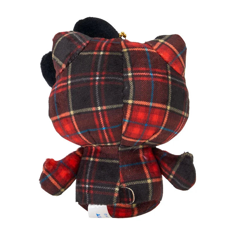 Sanrio Hello Kitty Mascot Collection (Marmaid & Tartan)