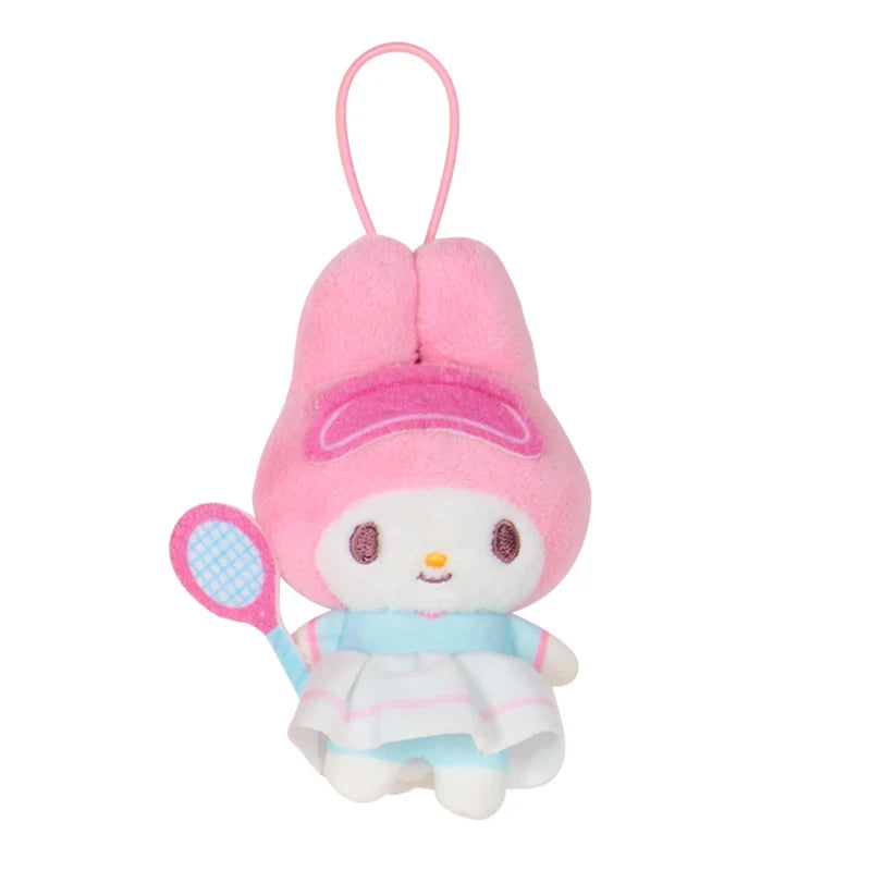 Sanrio My Melody Mascot Blind Box (Sanrio School Collection)