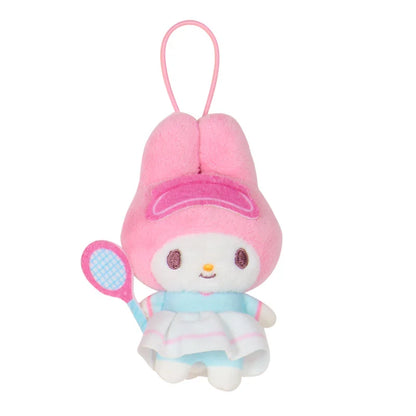 Sanrio My Melody Mascot Blind Box (Sanrio School Collection)