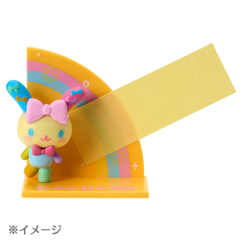 Sanrio Usahana Mascot Blind Box (Always Love Usahana)