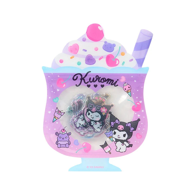 Sanrio Cute Summer Sticker
