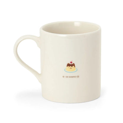 Sanrio Pompompurin Mug Cup