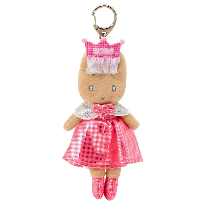 Sanrio Characters Mascot Holder Blind Box (2026 A)