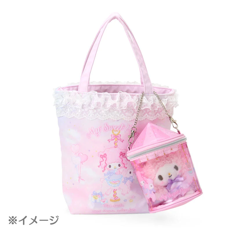 Sanrio My Sweet Piano Dreamy Design Series (#2-5)
