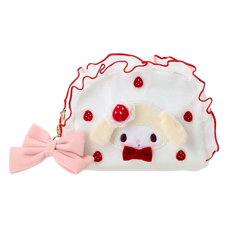 Sanrio Pouch (shortcake)