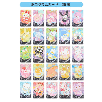 Sanrio Collector's Card Plus (Connection)