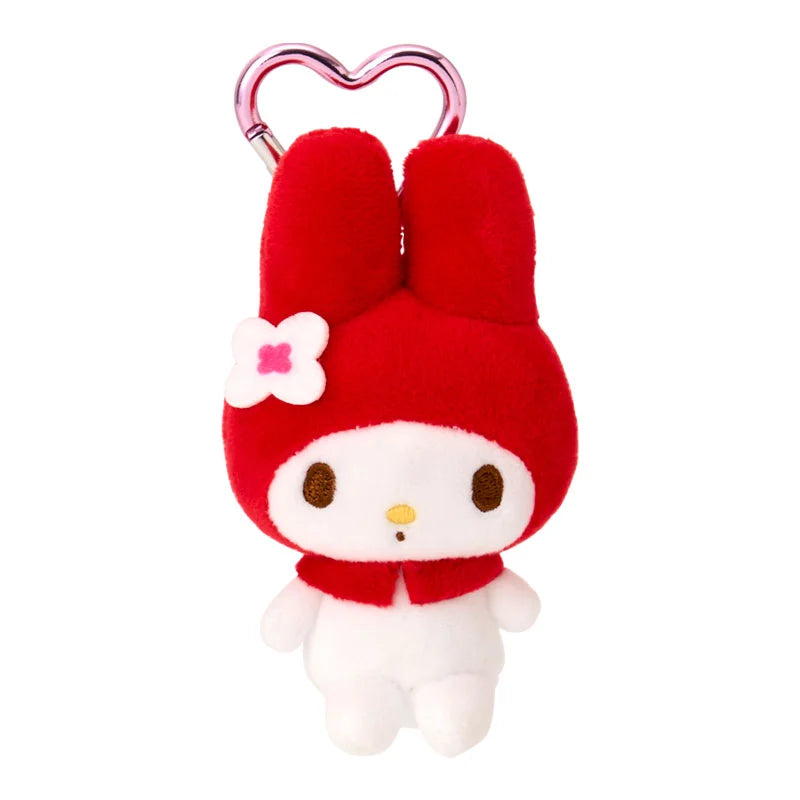 Sanrio My Melody Mini mascot holder
