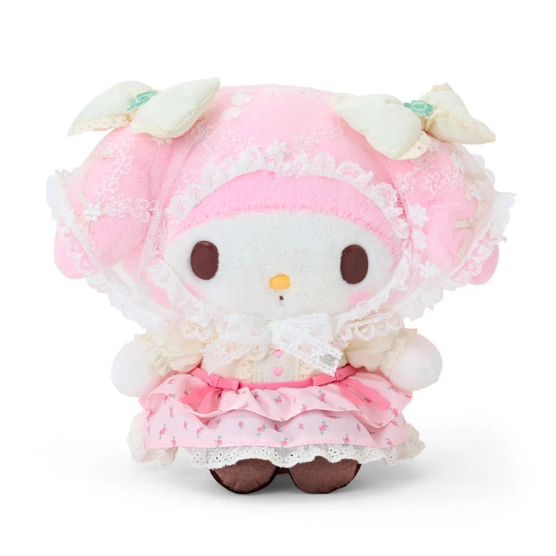 Sanrio Stuffed toy (Forest Lace)