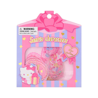 Sanrio Sticker Set (Wrapping Paper)