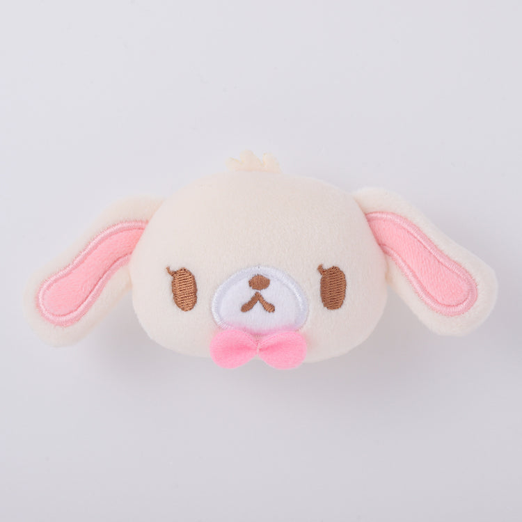 [Pre-order] Sugarbunnies Nakayoshi Multi Clip Set