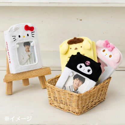 Sanrio Collectbook (Enjoy Idol Series) 7 types
