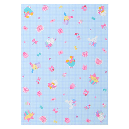 Sanrio Paper & Bag Set (Wrapping Paper)