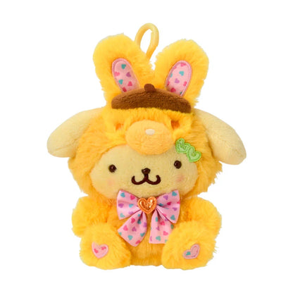 Sanrio Mascot Holder (Spring Rabbit)