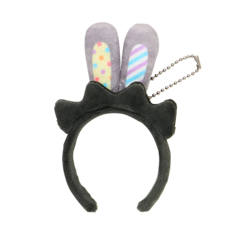 Sanrio Characters Mini Headband Mascot Holder A Blind Box (Spring Rabbit)