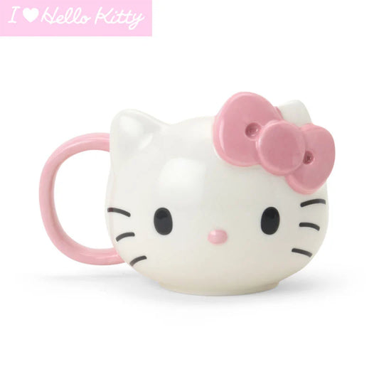 Sanrio Hello Kitty  Mug (I Love Hello Kitty)