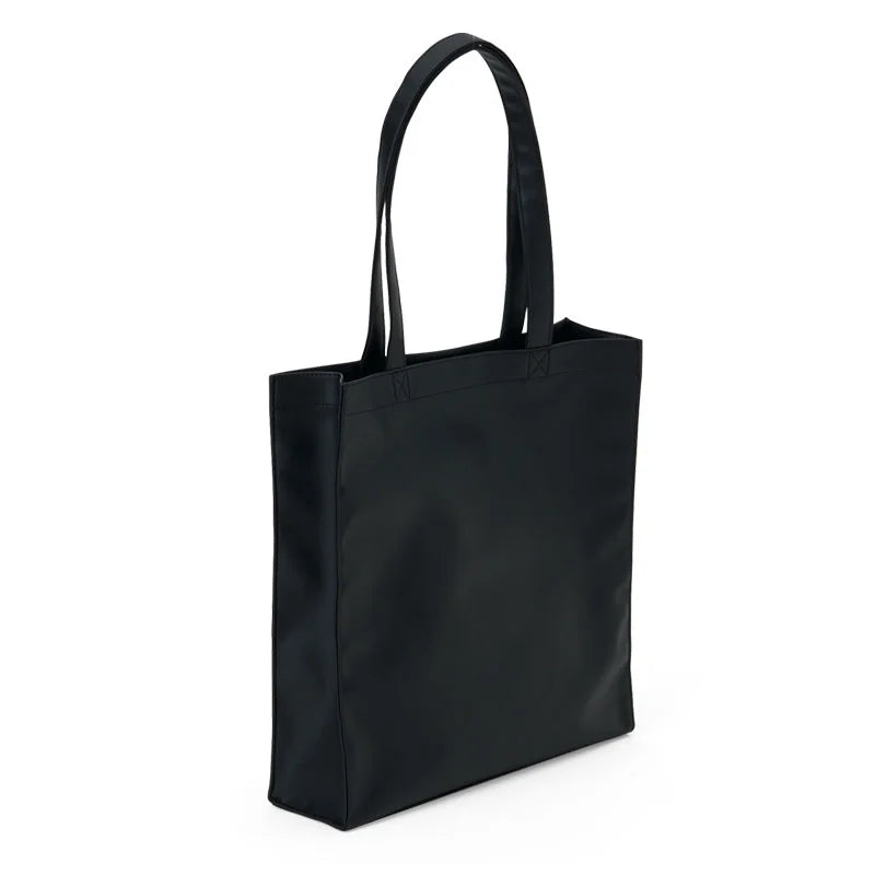 Sanrio Kuromi Tote bag (KUROMI's Special Key)