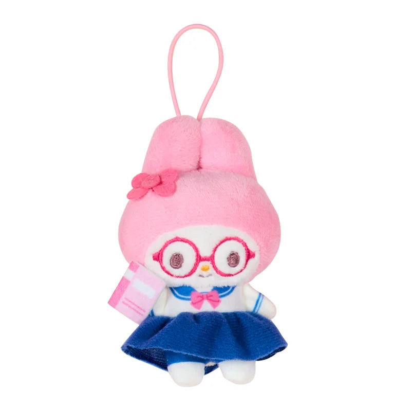 Sanrio My Melody Mascot Blind Box (Sanrio School Collection)