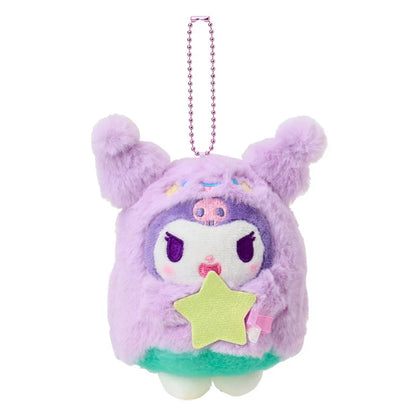 Sanrio Mascot holder (Starry ghost)