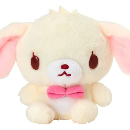 Sanrio Sugarbunnies Fluffy Stuffed Toy (Shirousa)