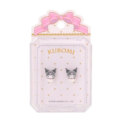 Sanrio Flocky Earrings