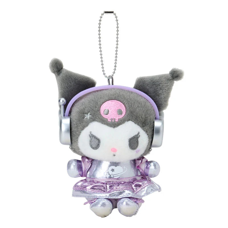 Sanrio Mascot holder (Tokimeki Planet)