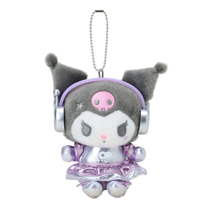 Sanrio Mascot holder (Tokimeki Planet)