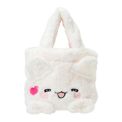 Sanrio Hanamaruobake  Mini tote (Hanamaru)