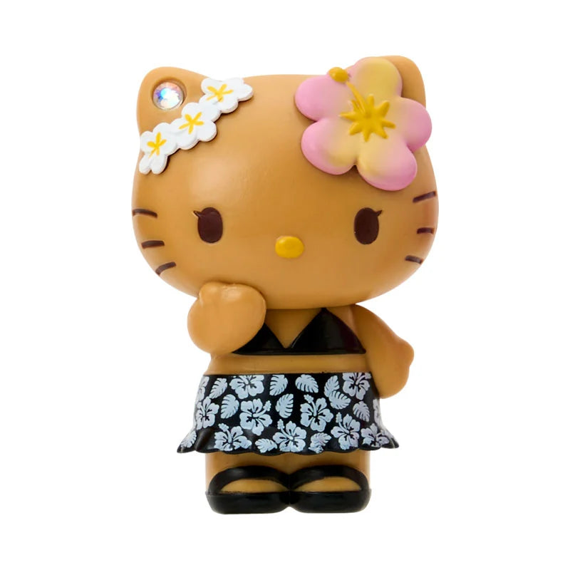 Sanrio Tokonatsu Vacation Design Series Blind box