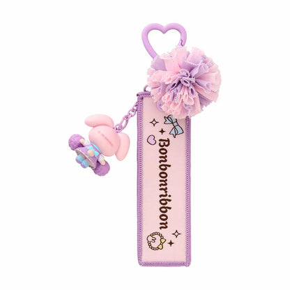 Sanrio Key Holder (Support everyone! Cheeristails)