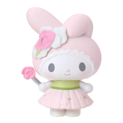 Sanrio My melody 50th Anniversary Mascot Blind Box
