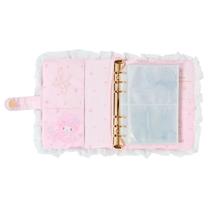 Sanrio My Sweet Piano Binder (Piano’s Dressed Up Piano Recital)
