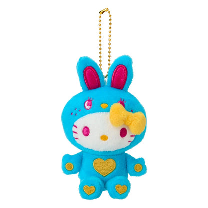 Sanrio Hello Kitty Mascot Collection (Colorful Bunny & Angel)