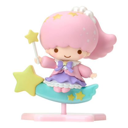 Sanrio Little Twin Stars Figure Set