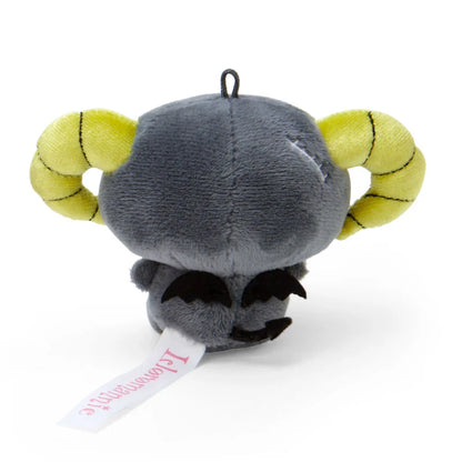 Sanrio Lloromannic Mascot holder (attention! Debut character in the 2000s)