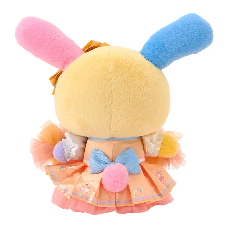 Sanrio Stuffed Toy (Support everyone! Cheeristails)