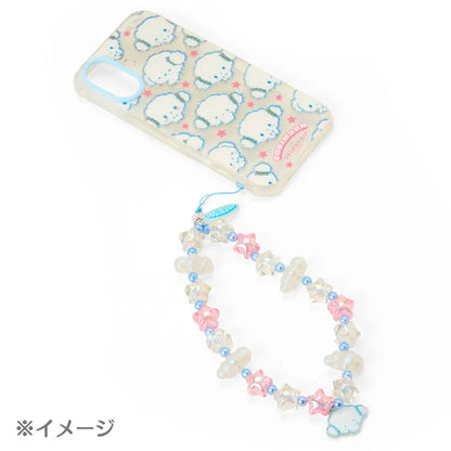 Sanrio SKINNYDIP LONDON Bead phone strap