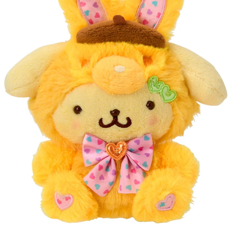 Sanrio Mascot Holder (Spring Rabbit)