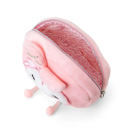 Sanrio Character-shaped pouch (twin idol)