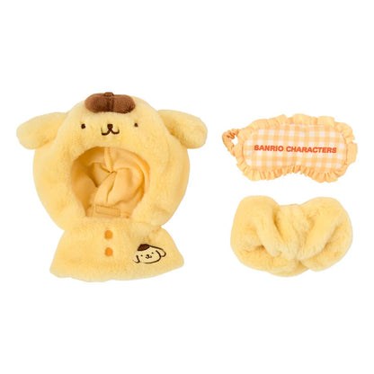 Sanrio Plush costume (Enjoy Idol)