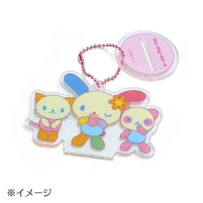 Sanrio Characters Secret Acrylic Stand A (Attention! Debut character in the 2000s)